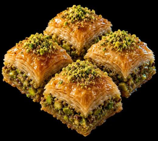 Baklava