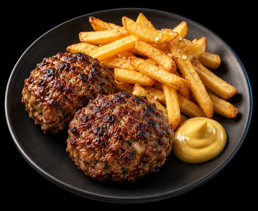 Boulette