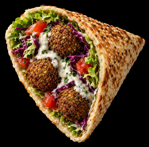 Falafel