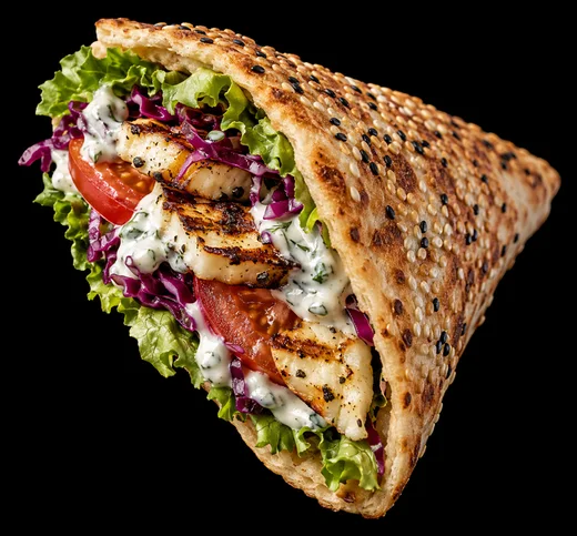 Halloumi