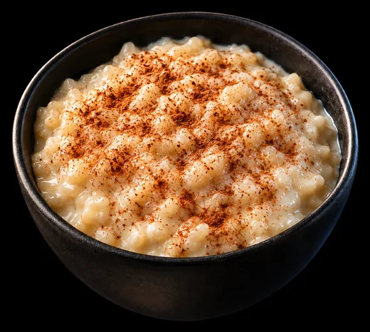 Milchreis